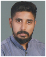 Mr. Amal Abraham